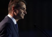 Ο Κυριάκος “σηκώνει ψηλά” την υπόθεση Καλογρίτσα – Αττικής