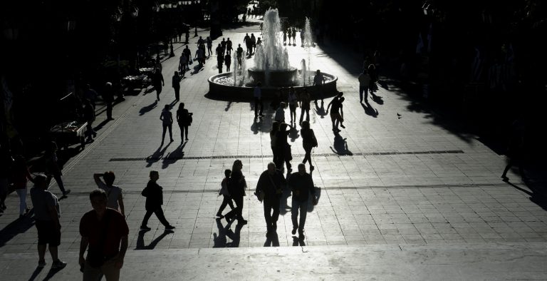 Εργασιακά: Η ενδεχόμενη “ντρίμπλα” της Αχτσιόγλου μέσω του Ευρωδικαστηρίου