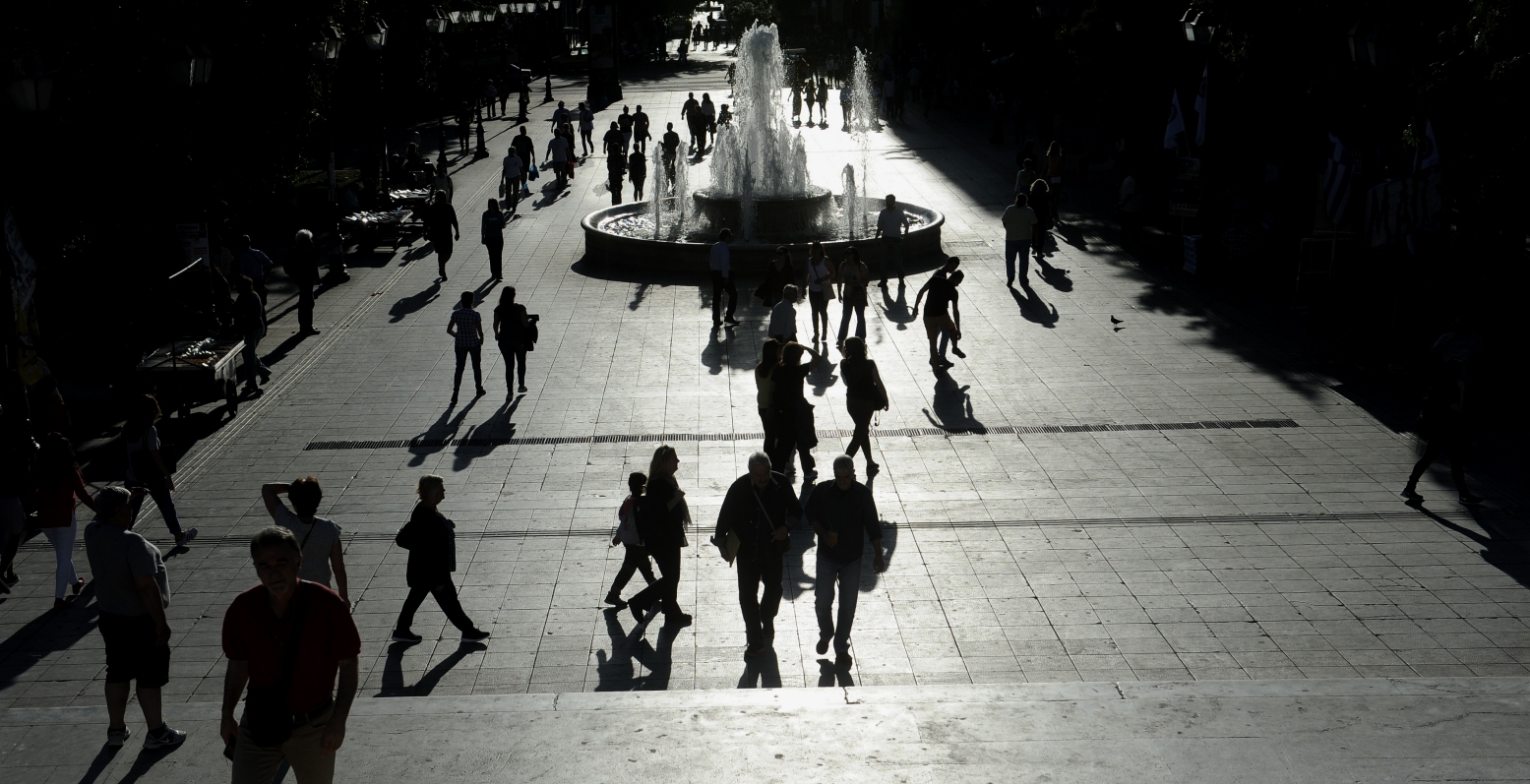 Εργασιακά: Η ενδεχόμενη “ντρίμπλα” της Αχτσιόγλου μέσω του Ευρωδικαστηρίου