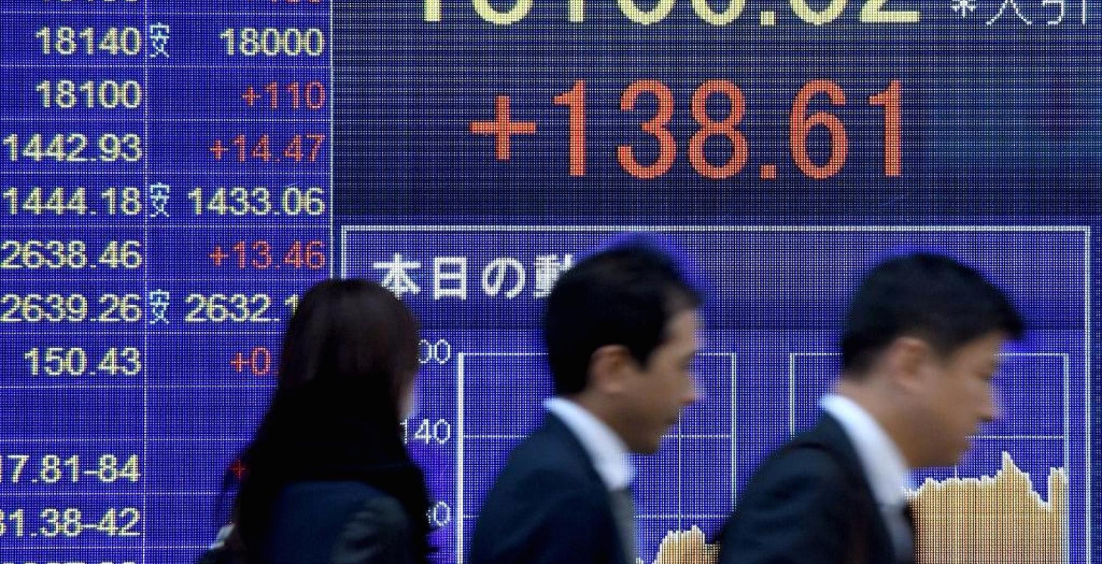 Κίνα και γιεν “έριξαν” τις ασιατικές αγορές