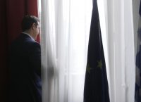 Οι τραπεζίτες πηγαίνουν στον Τσίπρα