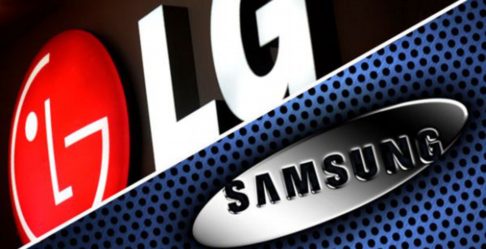 Samsung: Προμήθευση μπαταριών από την LG;