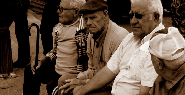 Αργοσβήνει η Ηλεία…