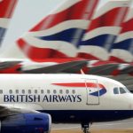 British Airways: Πανικός σε πτήση Αθήνα – Λονδίνο, όταν ο συγκυβερνήτης ένιωσε αδιαθεσία British Airways: Πανικός σε πτήση Αθήνα – Λονδίνο, όταν ο συγκυβερνήτης ένιωσε αδιαθεσία