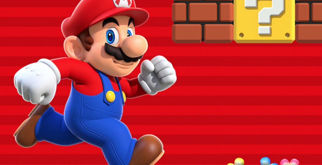 Super Mario: Γίνεται κινούμενο σχέδιο από την Nintendo