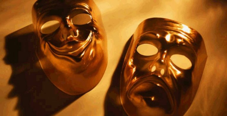 Θεατρικό Εργαστήρι από το Δημοτικό Θέατρο Μαραθώνα