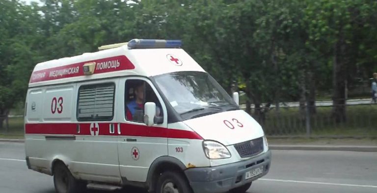 Ρωσία: Τουλάχιστον δεκαέξι νεκροί από δηλητηρίαση – Ήπιαν αλκοολούχα λοσιόν μπάνιου