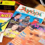 “GR80s. Η Ελλάδα του Ογδόντα στην Τεχνόπολη”