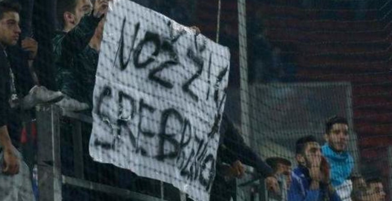 Βαριά «καμπάνα» στην Ελλάδα για το ματς με τη Βοσνία!