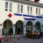Κοζάνη: 54χρονη πνίγηκε από φαγητό – Στο Νοσοκομείο σε κρίσιμη κατάσταση