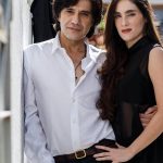 Ο Αλέξης Σταμάτης και η Εύα Σιμάτου διαβάζουν το «Αστερόπαιδο» του Οσκαρ Ουάιλντ