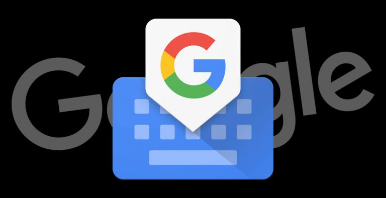 Gboard: Το νέο πληκτρολόγιο της Google (vid)
