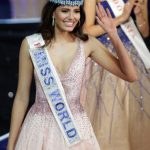 Από το Πουέρτο Ρίκο η νέα “Μις Κόσμος”