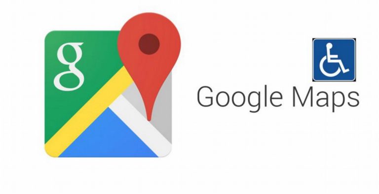Google Maps: Νέα χρήσιμη λειτουργία για τα άτομα με αναπηρία