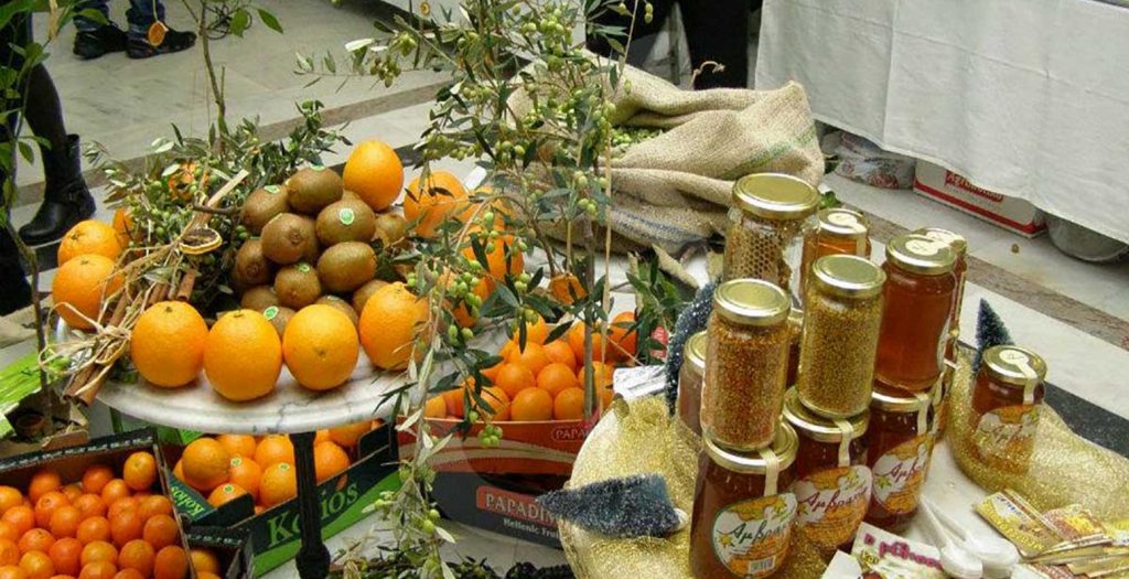 Εξελίξεις στον πρωτογενή τομέα | Προβλήματα – Προοπτικές