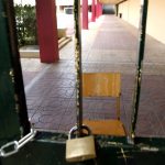 Νέα Ιωνία: 55χρονος αυνανιζόταν έξω από σχολείο