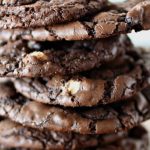 Πανεύκολα cookies μόνο με 3 υλικά