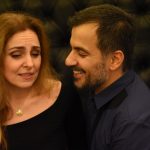 “Αγάπης Λόγια” στο Θέατρο Άλφα.Ιδέα