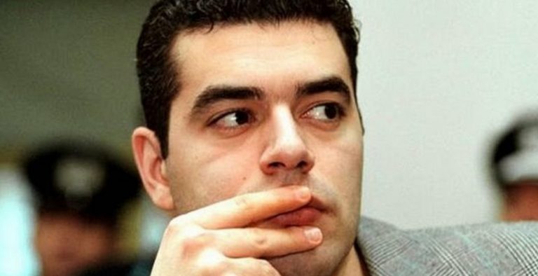 Αποφυλακίστηκε μετά από 21 χρόνια, ο Ασημάκης Κατσούλας