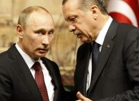 Ο Ερντογάν θα συζητήσει με τον Πούτιν την αγορά των ρωσικών S-400