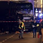 Επίθεση στο Βερολίνο: 7 Γερμανοί και 5 άλλες εθνικότητες στα θύματα