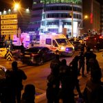 Τουρκία: Σύλληψη ενόπλου έξω από την αμερικανική πρεσβεία στην Άγκυρα