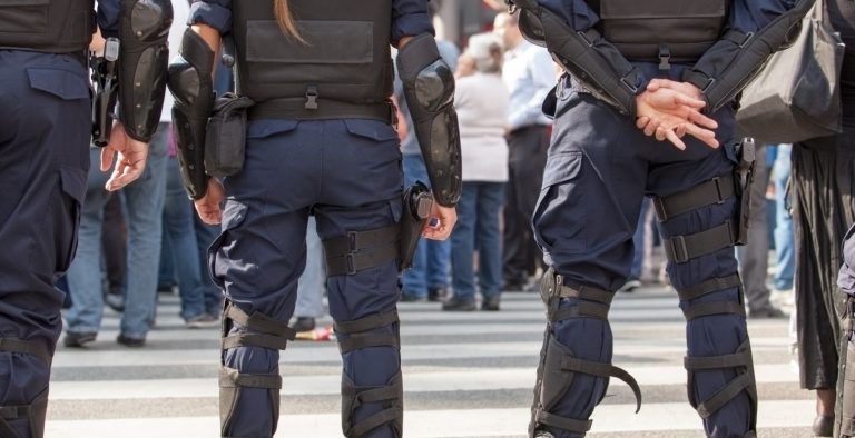 “Κλειδώνεται” η Ευρώπη λόγω του τρομο – φόβου
