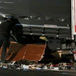 Πακιστανός ο δράστης της τρομοκρατικής επίθεσης στο Βερολίνο