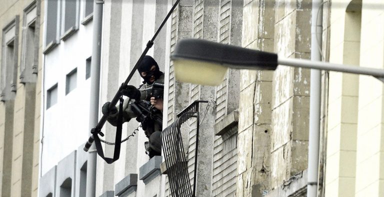 Η αντιμετώπιση της τρομοκρατίας στο επίκεντρο της ASEAN