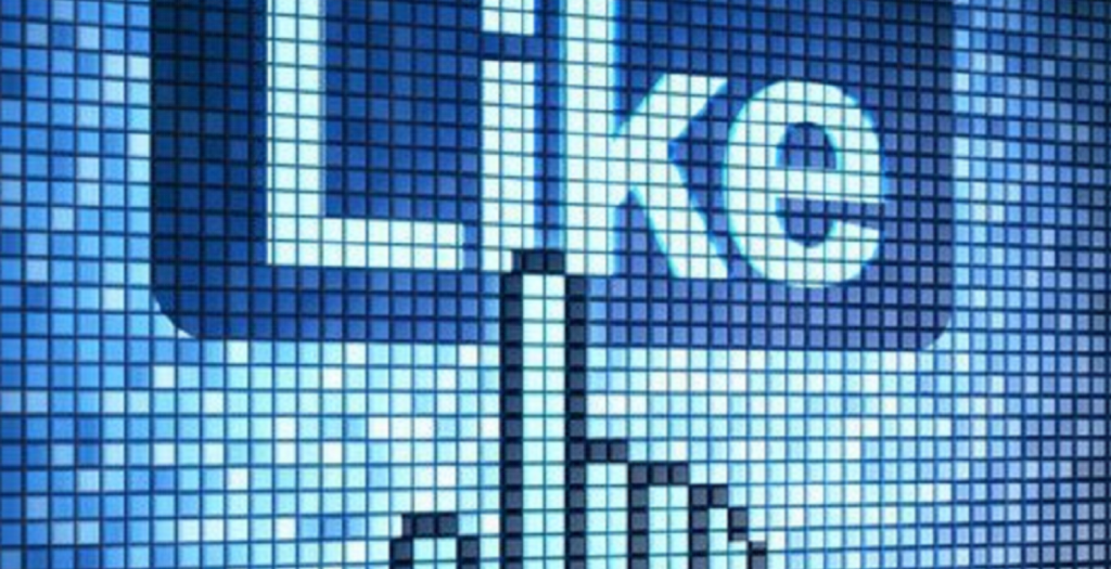 Τα «like» κάνουν κακό στην υγεία