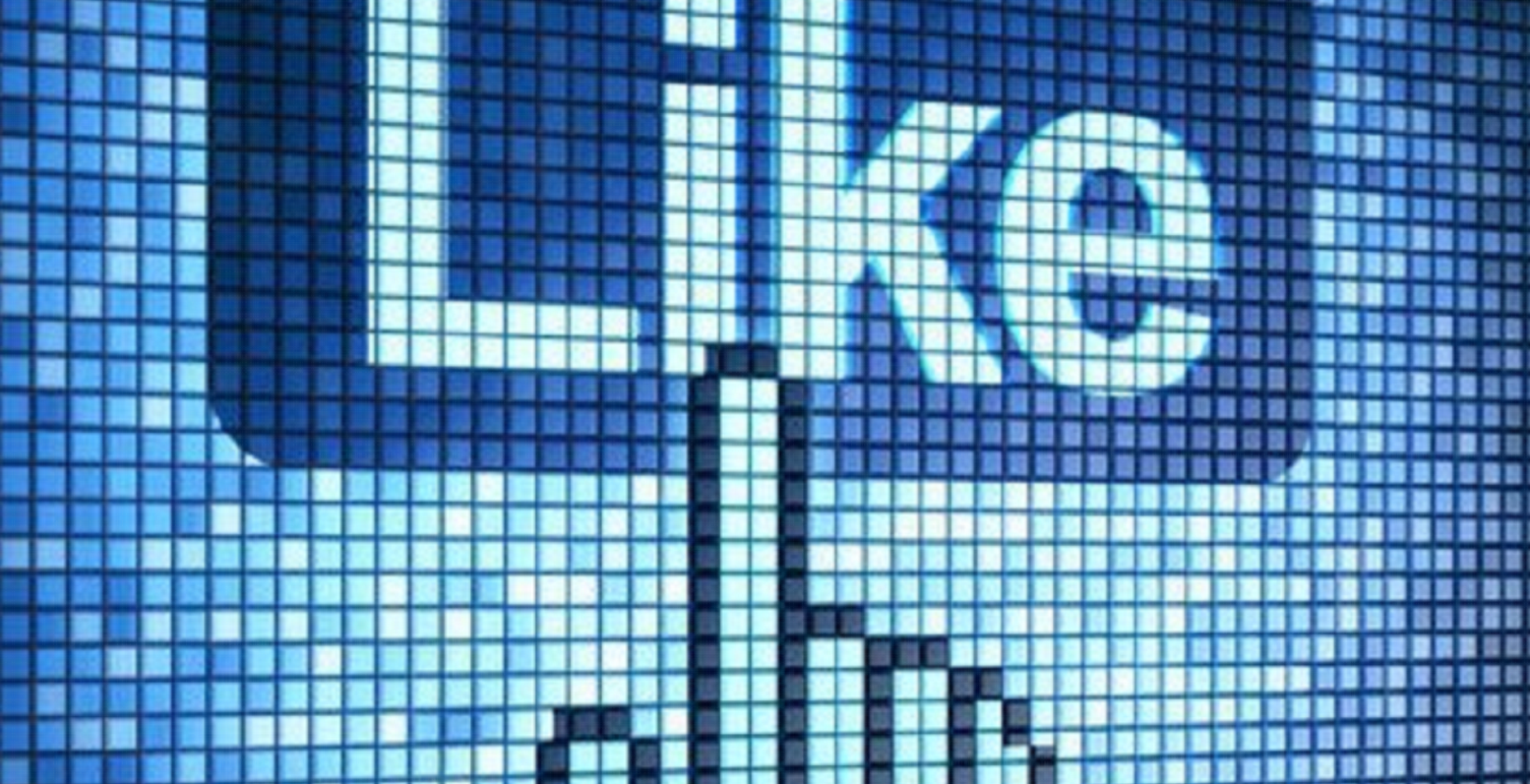Τα «like» κάνουν κακό στην υγεία