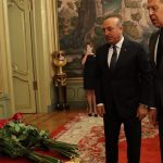Ρωσία: Νωρίς για να πούμε ποιος είναι πίσω από τη δολοφονία Καρλόφ