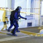 Ελβετός ο δράστης της επίθεσης στο τζαμί της Ζυρίχης