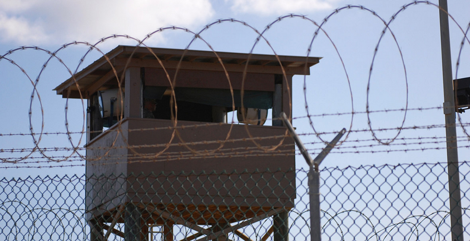 Ενέργειες για μεταγωγές κρατουμένων από το Γκουαντάναμο