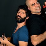 “Αγαλματάκια Ακούνητα, Αμίλητα, Αγέλαστα”… συνεχίζουν!