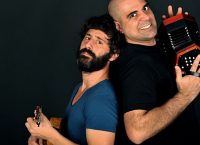 “Αγαλματάκια Ακούνητα, Αμίλητα, Αγέλαστα” και τον Μάρτιο
