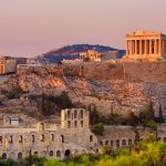 Condé Nast Traveler: Η Αθήνα στους καλύτερους προορισμούς για το 2017