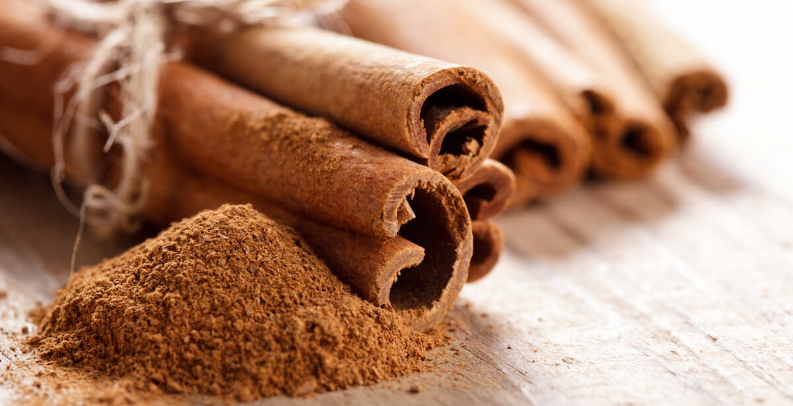 Κανέλα: Σύμμαχος ενάντια στον καρκίνο παχέος εντέρου