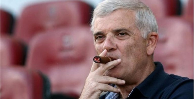 Για το μεγάλο κόλπο ο Μελισσανίδης – Αυτοί οι τεχνικοί είπαν «όχι»