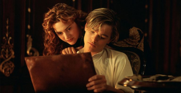 Ποιον ηθοποιό “έφαγε” ο DiCaprio στην οντισιόν του Τιτανικού;