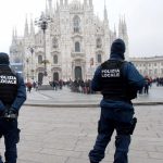 Ιταλία: Οδηγός παρέσυρε πεζούς σε χριστουγεννιάτικη αγορά – Σε σοβαρή κατάσταση ένα άτομo