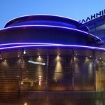 Ο “Ελληνικός Κόσμος” σας περιμένει και τις γιορτές!