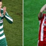 Παγκόσμια διάκριση για Μπεργκ και Φορτούνη!