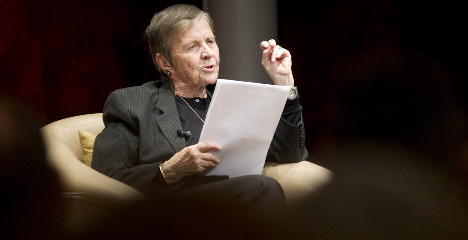 Αρβελέρ: Ο Μητσοτάκης αυτή τη στιγμή είναι δώρο για την Ελλάδα