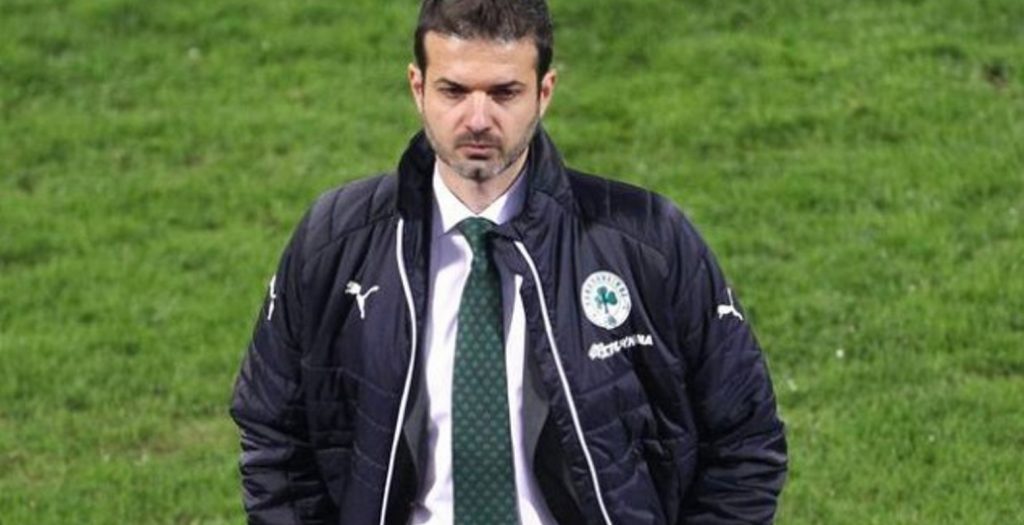 Νέο πρόβλημα στον Παναθηναϊκό με Στραματσόνι!