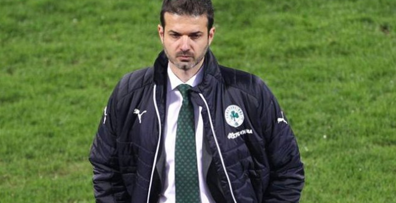 Νέο πρόβλημα στον Παναθηναϊκό με Στραματσόνι!