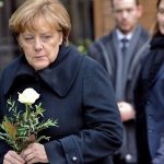 Spiegel: “Εφιάλτης” για την Μέρκελ η επίθεση στο Βερολίνο