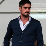 Το «ψάχνει» για φορ ο Λυμπερόπουλος