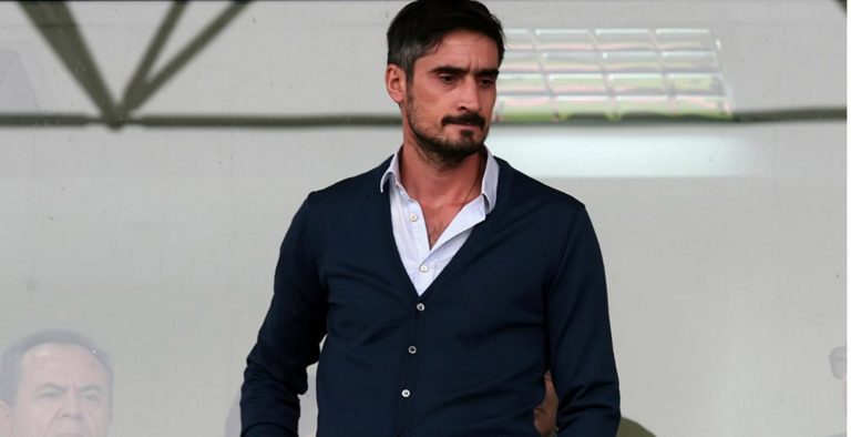 Το «ψάχνει» για φορ ο Λυμπερόπουλος