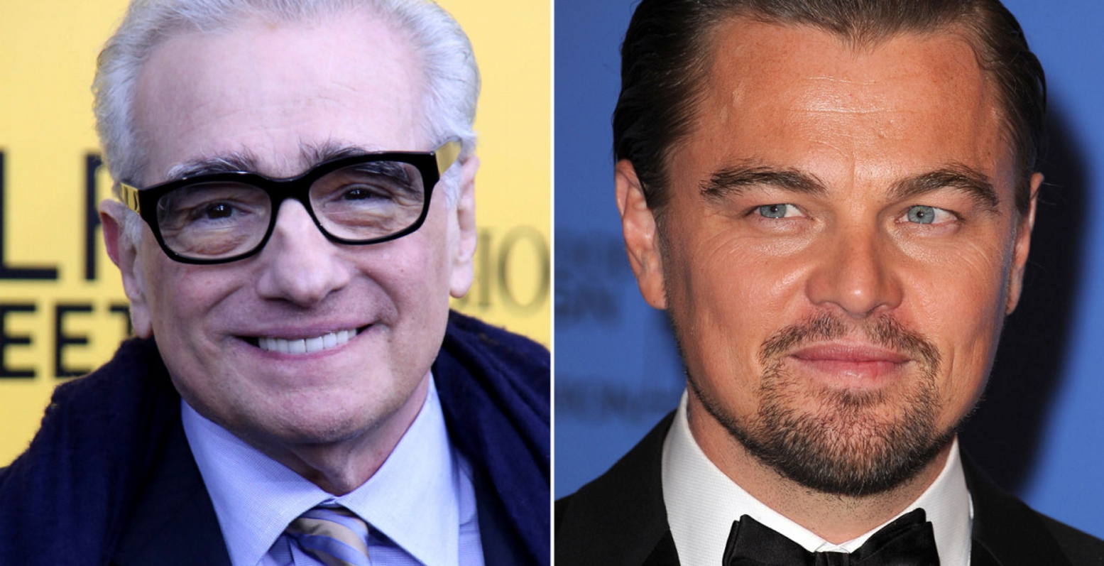 Ο ΝτιΚάπριο από γιατρός γίνεται serial killer, δια χειρός Σκορτσέζε